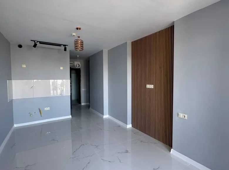 Studio 1 zimmer 30 m² Batumi, Georgien