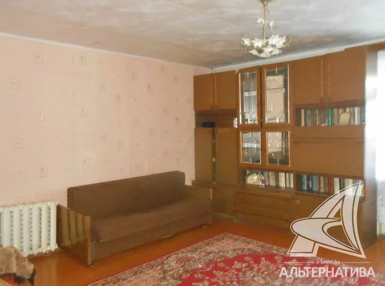 3 room apartment 70 m² Pielisca, Belarus