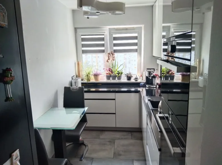 Wohnung 3 zimmer 58 m² Warschau, Polen