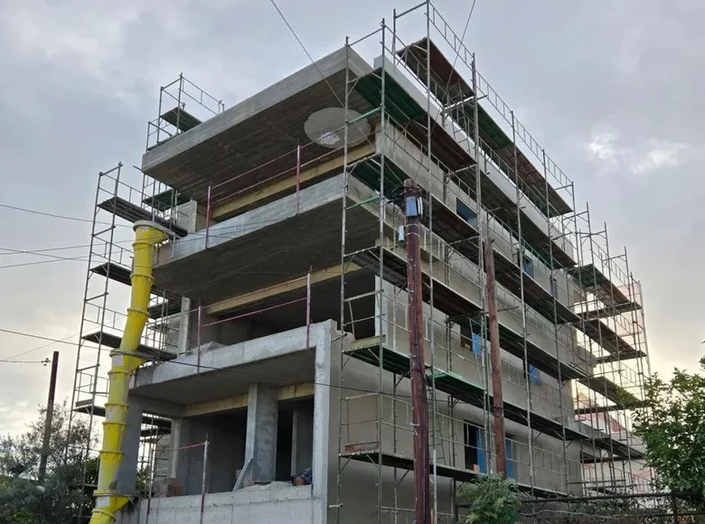1 bedroom apartment 64 m² Limassol, Cyprus