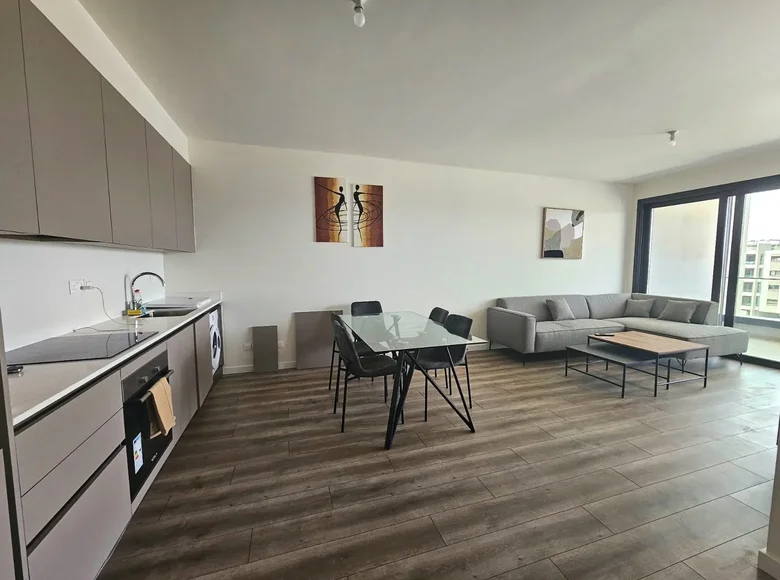 Appartement 1 chambre 69 m² Tserkezoi Municipality, Chypre