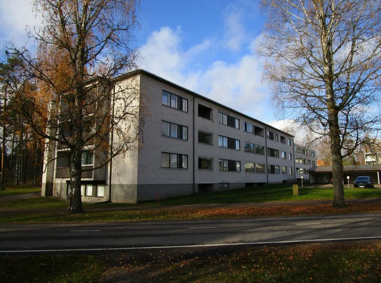 Apartment  Lappeenrannan seutukunta, Finland