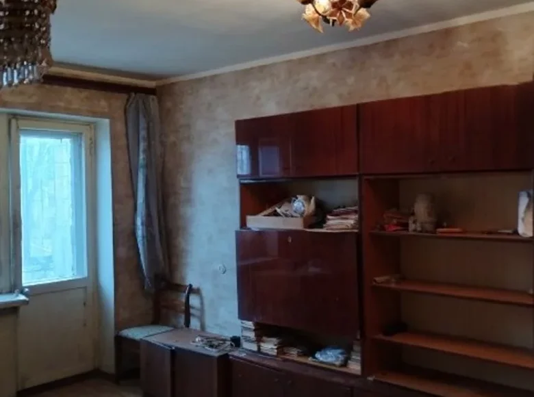 1 room apartment 32 m² Odesa, Ukraine