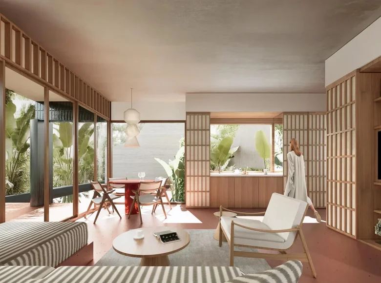 Haus 2 Schlafzimmer 131 m² Bedulu, Indonesien