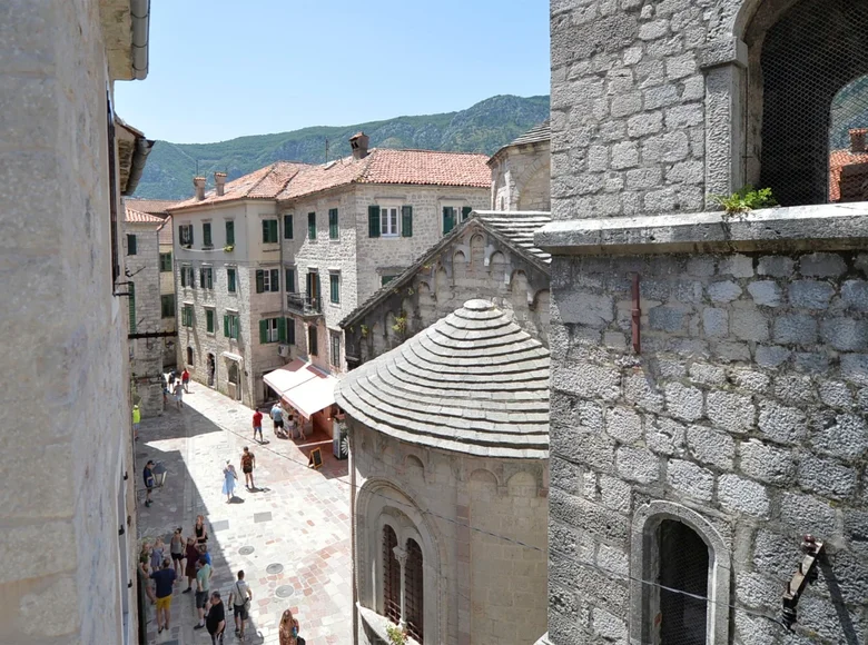 Wohnung 5 zimmer 90 m² Montenegro, Montenegro
