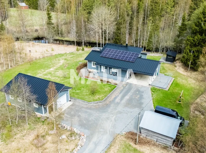 Haus 5 zimmer 149 m² Raahe, Finnland