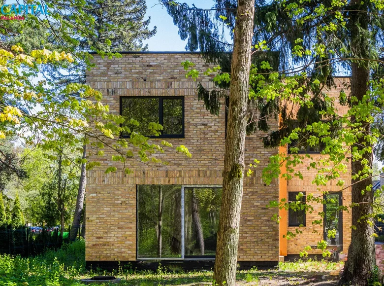 Maison 289 m² Klaipeda, Lituanie