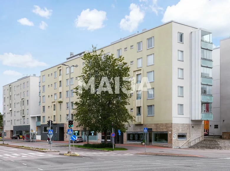Commercial property 88 m² in Helsinki sub-region, Finland