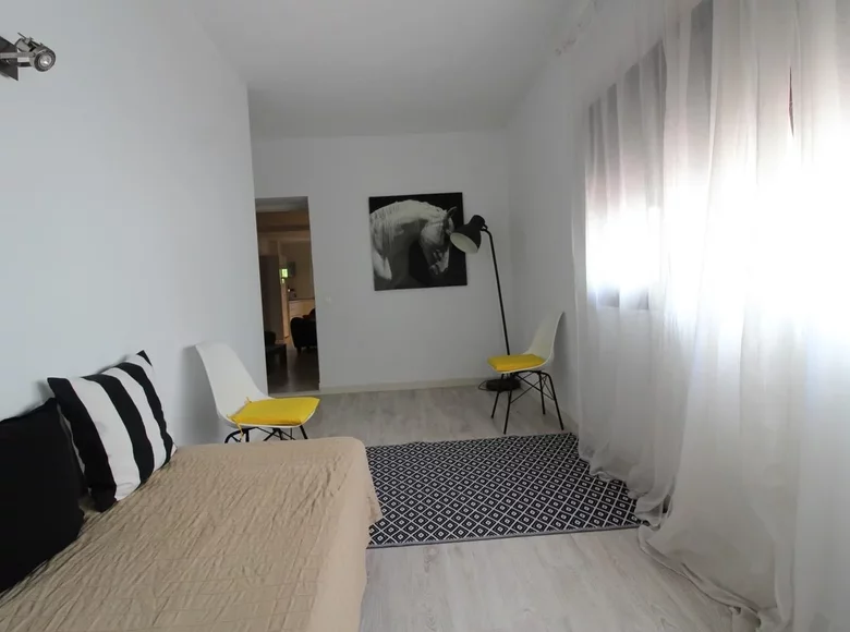 Apartamento 4 habitaciones 110 m² Marbella, España