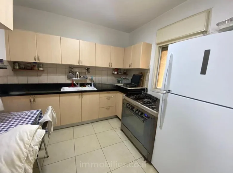 Mieszkanie 3 pokoi 75 m² Jerozolima, Izrael