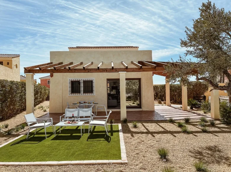 Haus 4 zimmer  Cuevas del Almanzora, Spanien