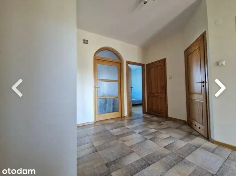 3 room apartment 64 m² in Warsaw, Poland