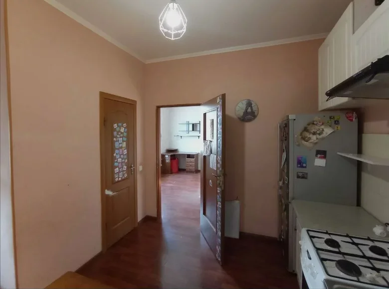 Appartement 2 chambres 44 m² Odessa, Ukraine