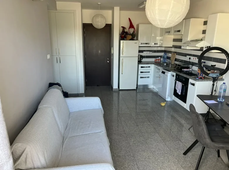 Appartement 1 chambre 54 m² Limassol, Chypre