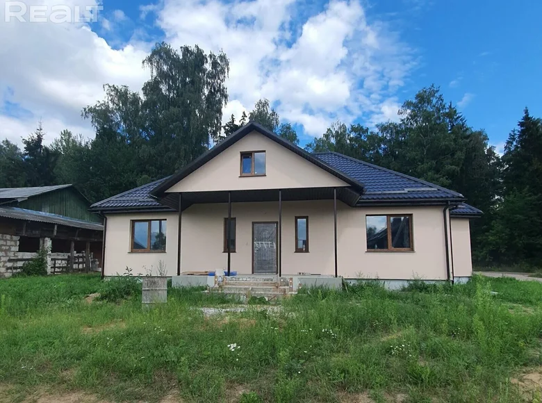 Haus 175 m² Mahiljou, Weißrussland