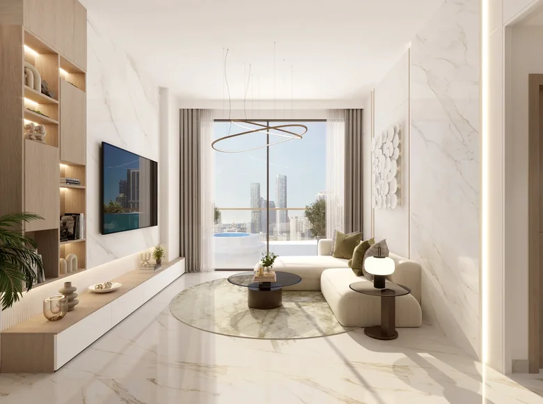 2 bedroom apartment 147 m² Dubai, United Arab Emirates