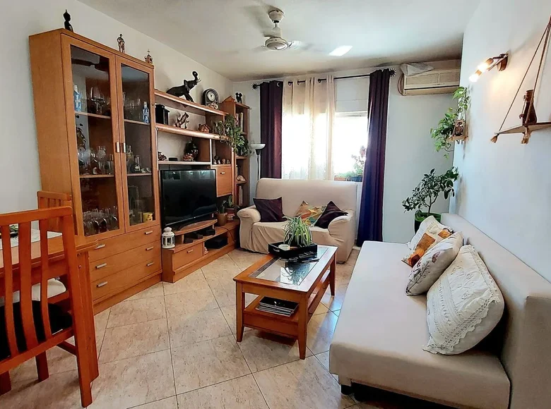 3 bedroom apartment 69 m² Fuengirola, Spain
