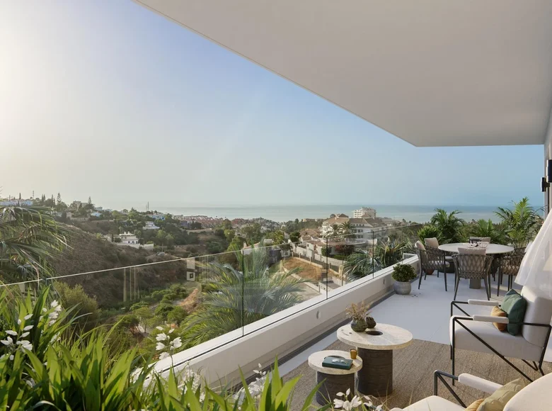 Appartement 2 chambres 106 m² Fuengirola, Espagne