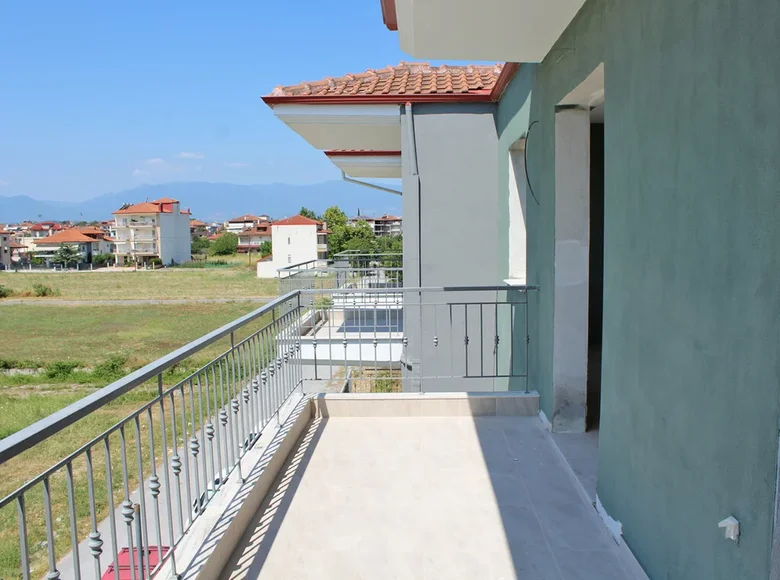 Mieszkanie 3 pokoi 88 m² Katerini, Grecja