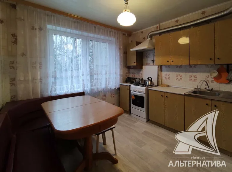 Квартира 4 комнаты 82 м² Брест, Беларусь