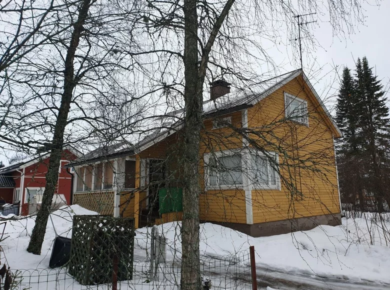 Casa  Kouvolan seutukunta, Finlandia