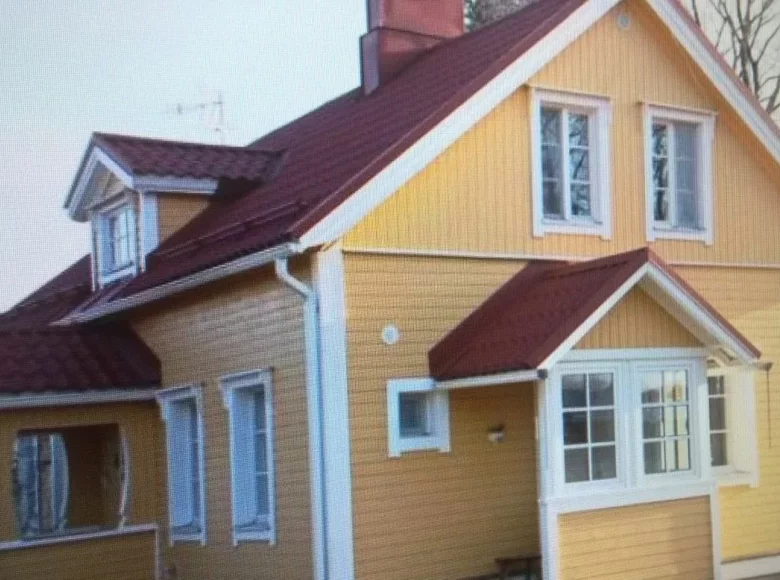 4 room house 119 m² Kymenlaakso, Finland