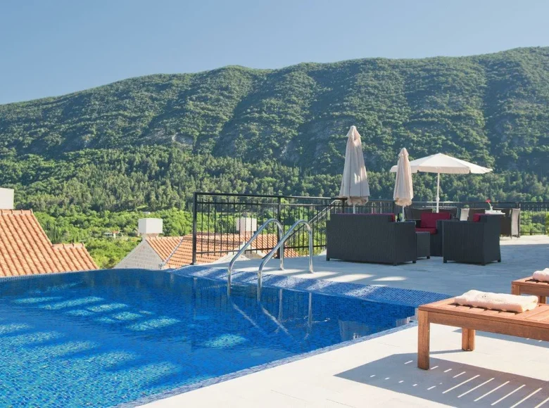 Dom 2 pokoi 115 m² Herceg Novi, Czarnogóra