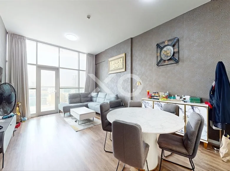 Wohnung 2 zimmer 1 351 m² Dubai, Vereinigte Arabische Emirate