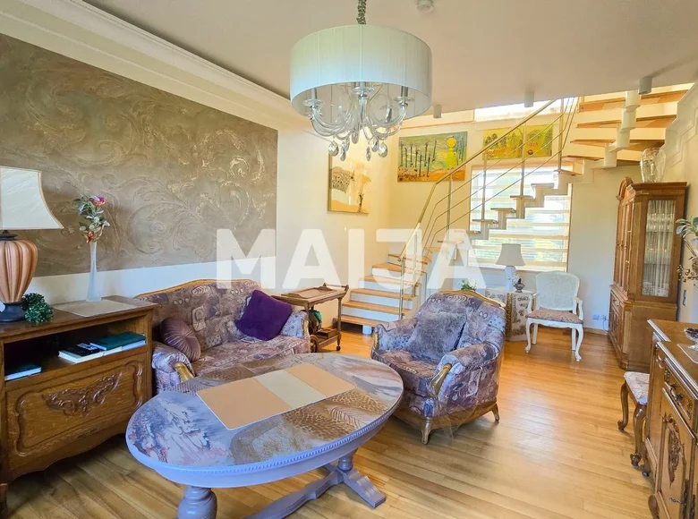 3 bedroom apartment 147 m² Marupes novads, Latvia