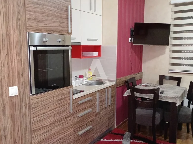 Wohnung 26 m² canj, Montenegro