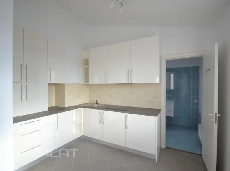 Квартира 2 комнаты 55 м² Рига, Латвия