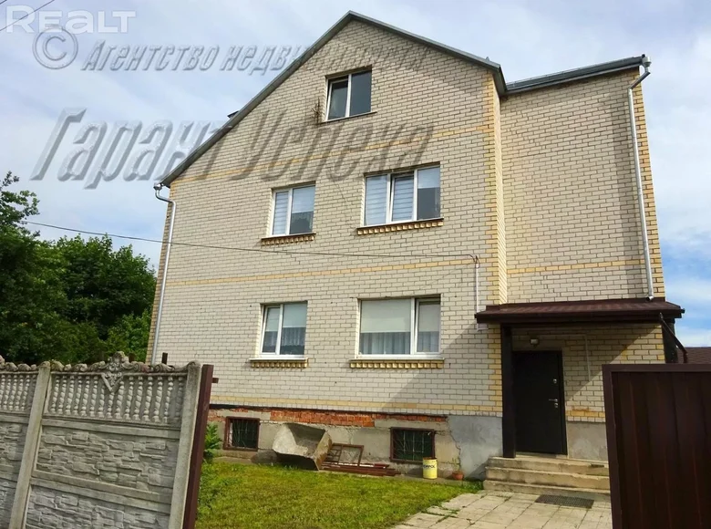 House 144 m² Brest, Belarus