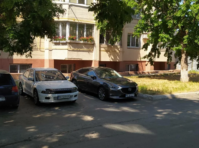 Gewerbefläche 88 m² Odessa, Ukraine