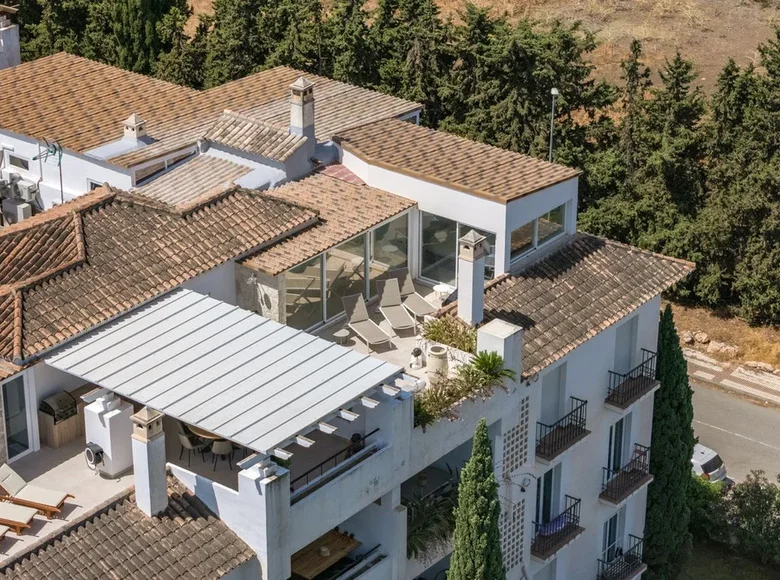 Квартира 8 спален 300 м² Марбелья, Испания
