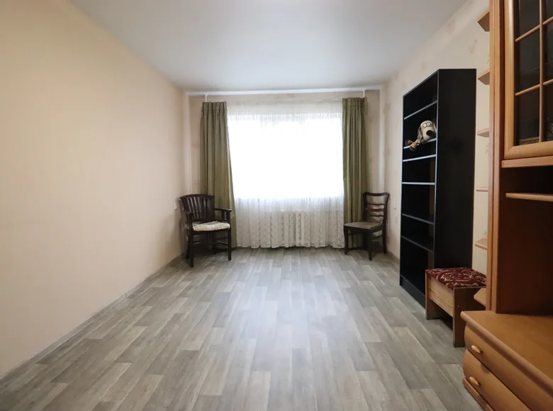 Mieszkanie 2 pokoi 43 m² Ryga, Łotwa