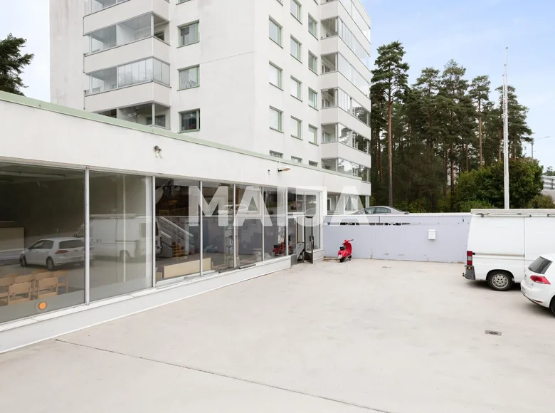 Apartamento 2 habitaciones 68 m² Tullisilta, Finlandia