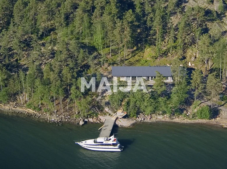 Villa 11 chambres 320 m² Naantali, Finlande