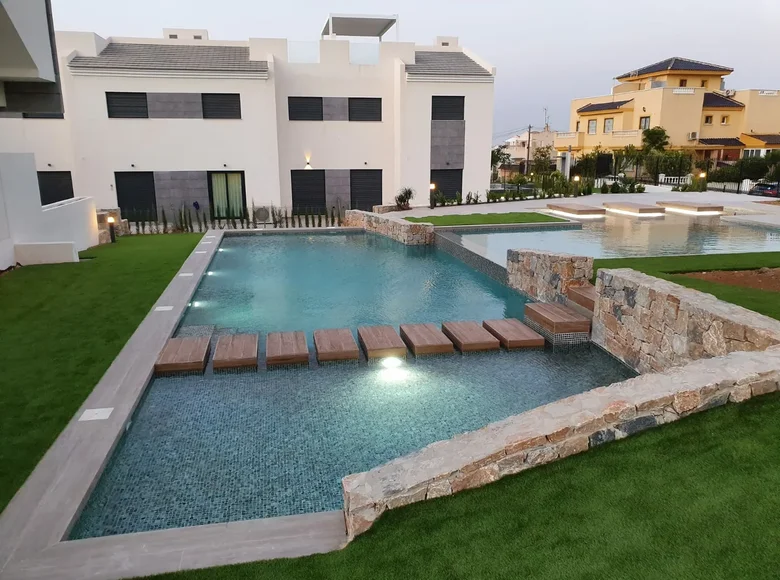 Appartement 3 chambres 74 m² Orihuela, Espagne