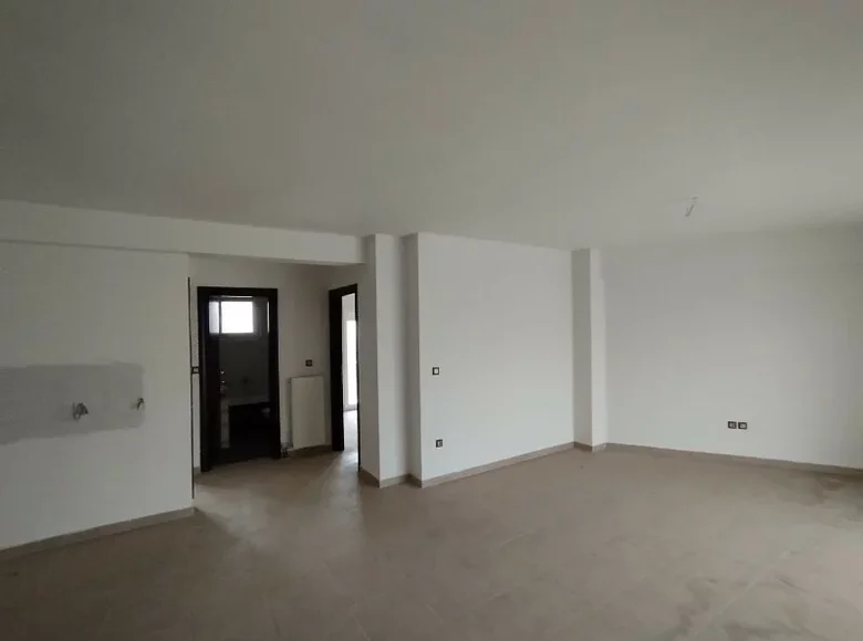 Mieszkanie 3 pokoi 95 m² Nea Michaniona, Grecja