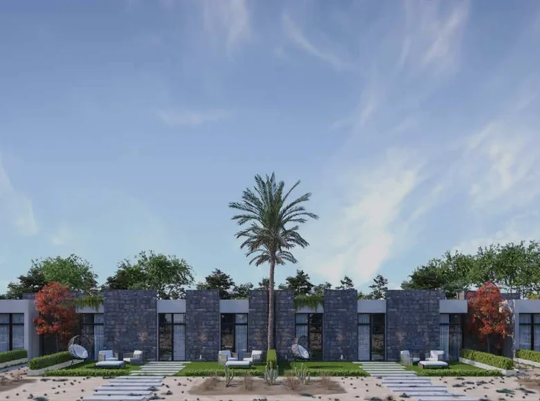 Villa 4 pièces 196 m² Hurghada, Égypte