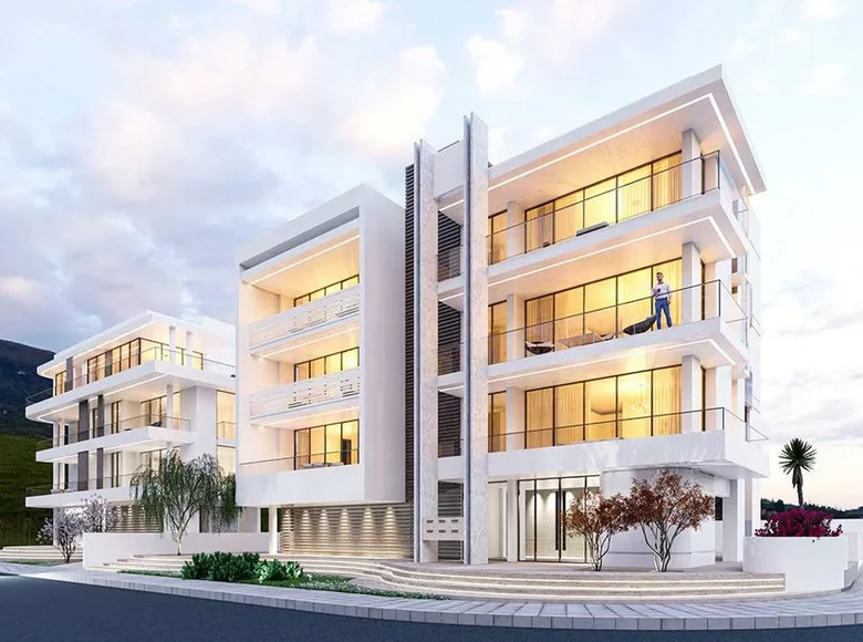 Квартира 4 комнаты 257 м² Муниципалитет Ознаменования Соседства, Кипр