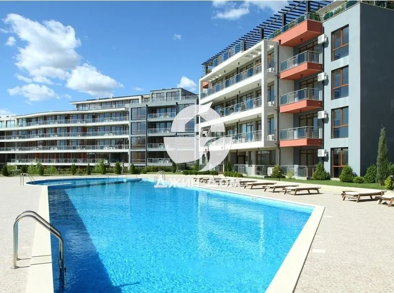 Wohnung 3 zimmer 123 m² Sweti Wlas, Bulgarien