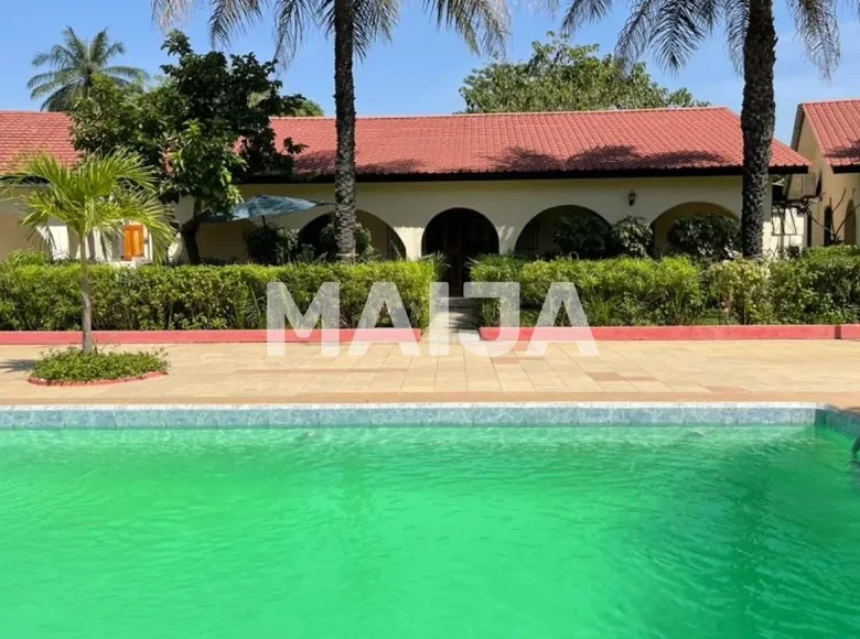 3 bedroom house 114 m² Sukuta, Gambia