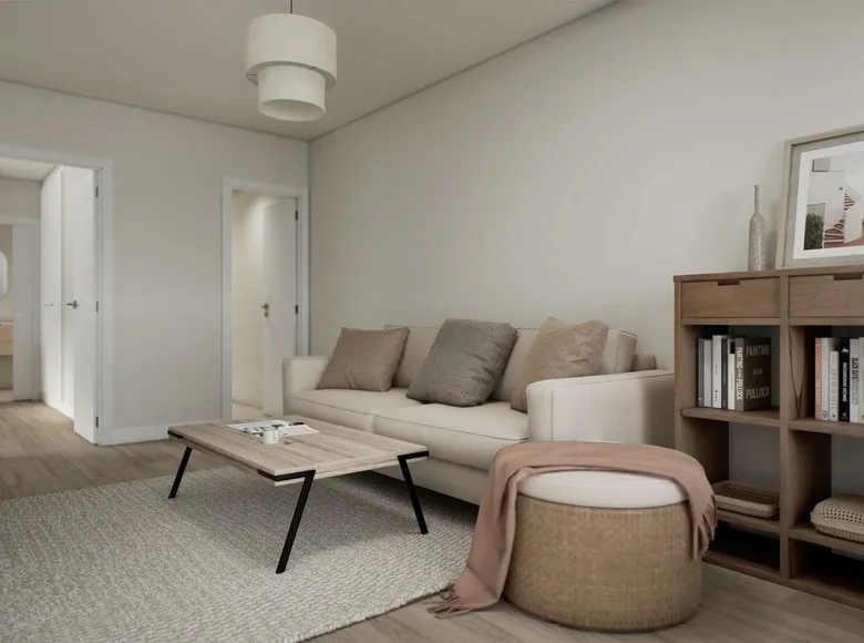 Mieszkanie 2 pokoi 70 m² Fuengirola, Hiszpania