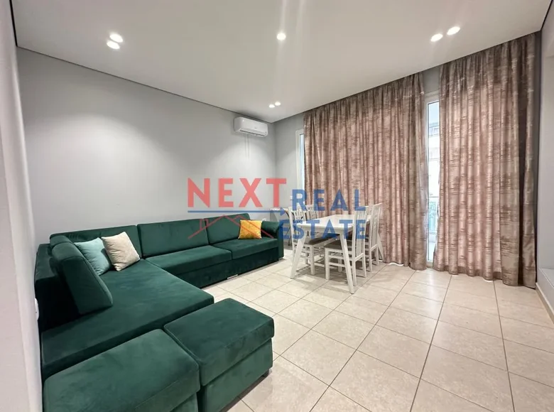 1 bedroom apartment 58 m² Orikum, Albania