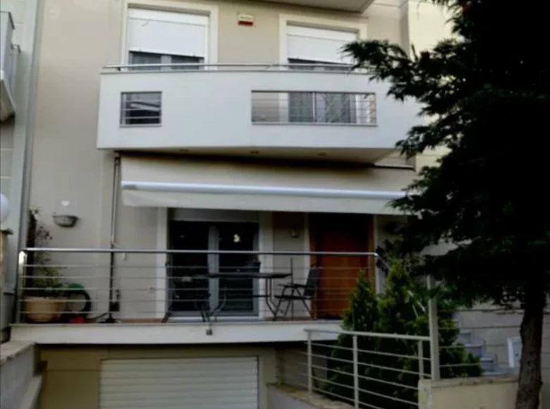 Adosado 4 habitaciones 154 m² Municipality of Loutraki and Agioi Theodoroi, Grecia