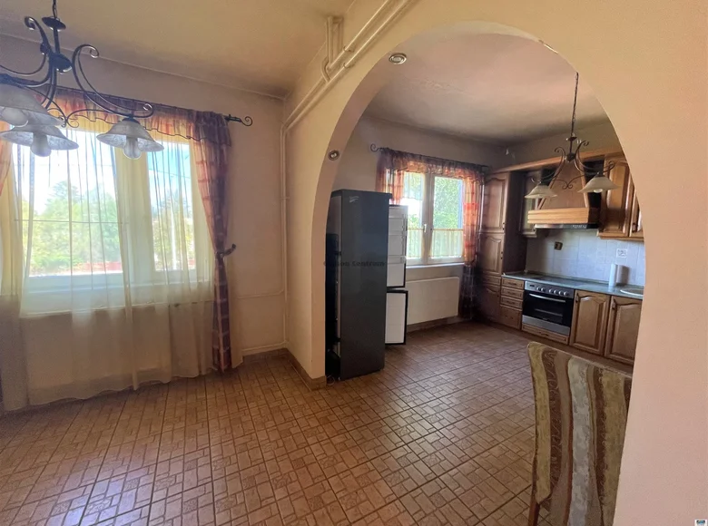 3 room apartment 130 m² Debreceni jaras, Hungary