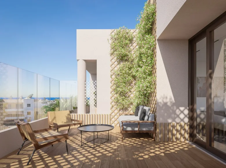 Apartamento 2 habitaciones 96 m² Pafos, Chipre
