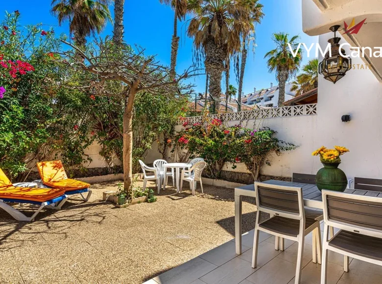 Wohnung 2 Schlafzimmer 90 m² Arona, Spanien