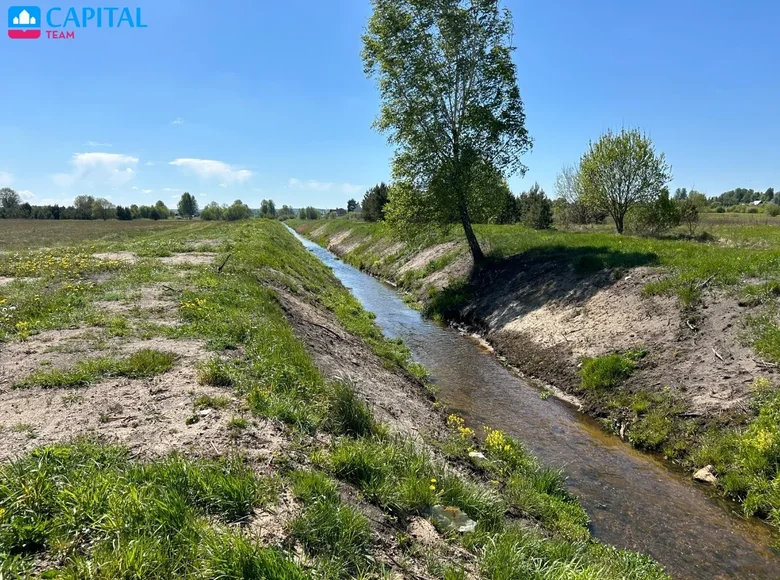 Земельные участки  Rukainiai, Литва